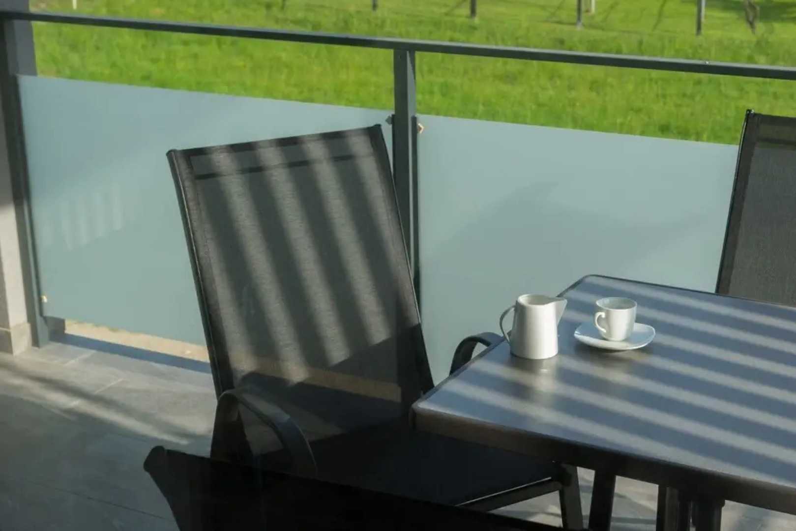 Apartmaji Banonia Stork Flight