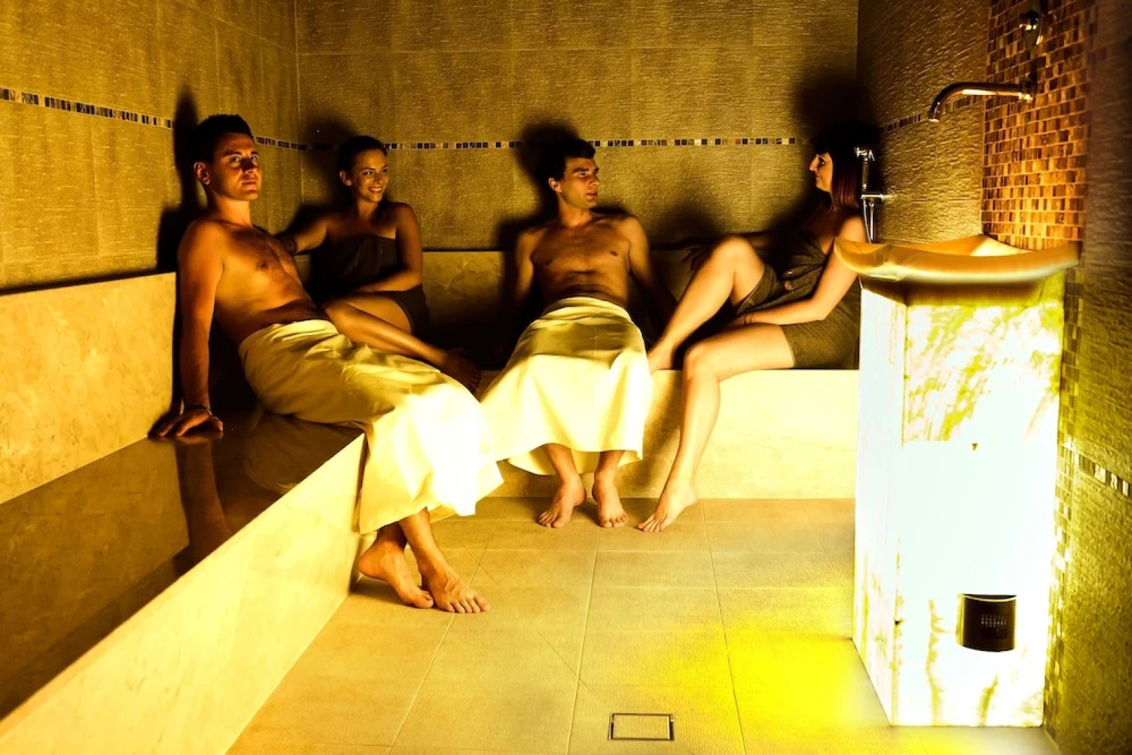 Hotel Iskierka Business & Spa