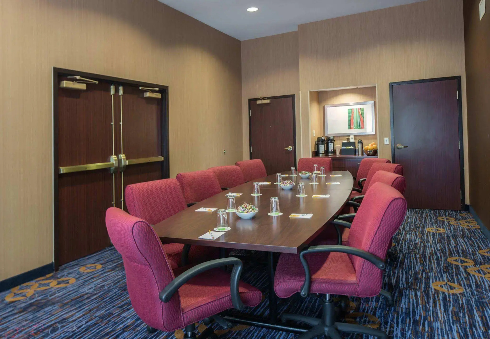 Courtyard by Marriott Raynham
