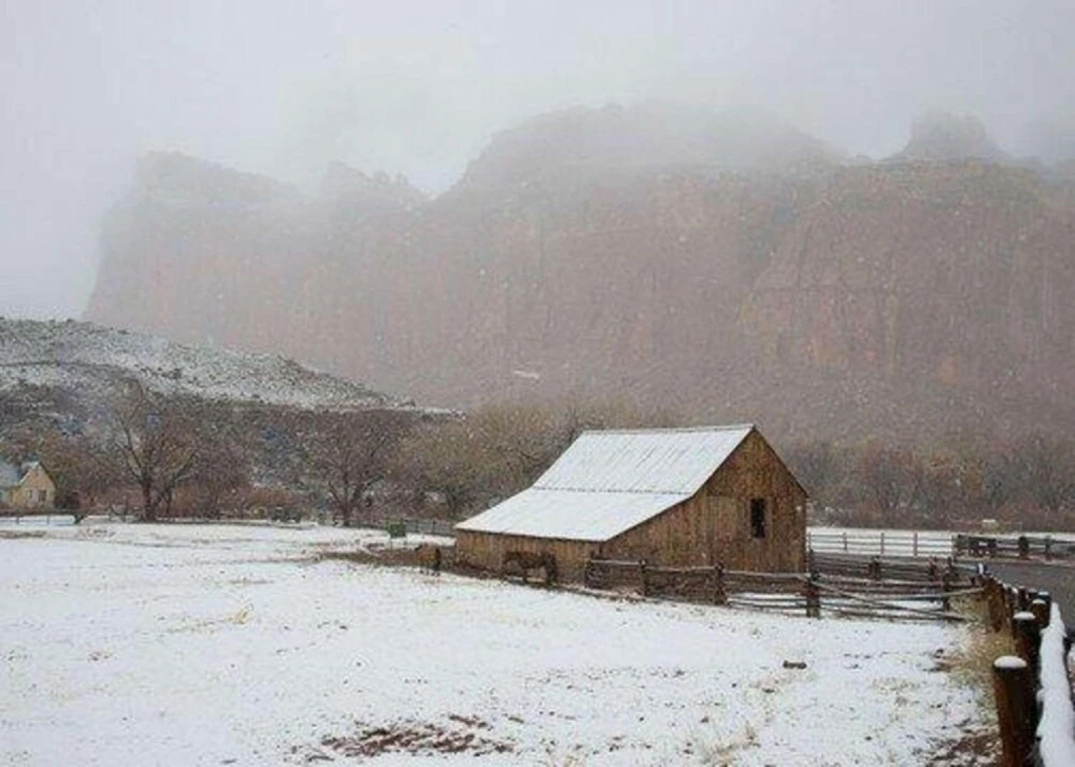 Rodeway Inn Capitol Reef