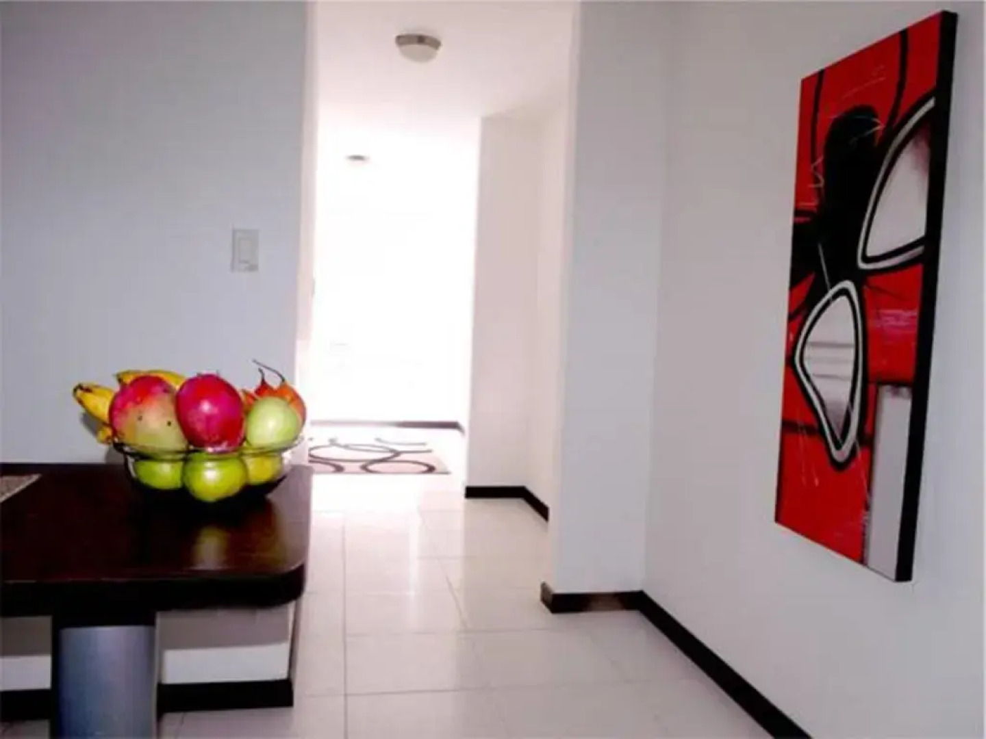 Apartasuites San Marcos