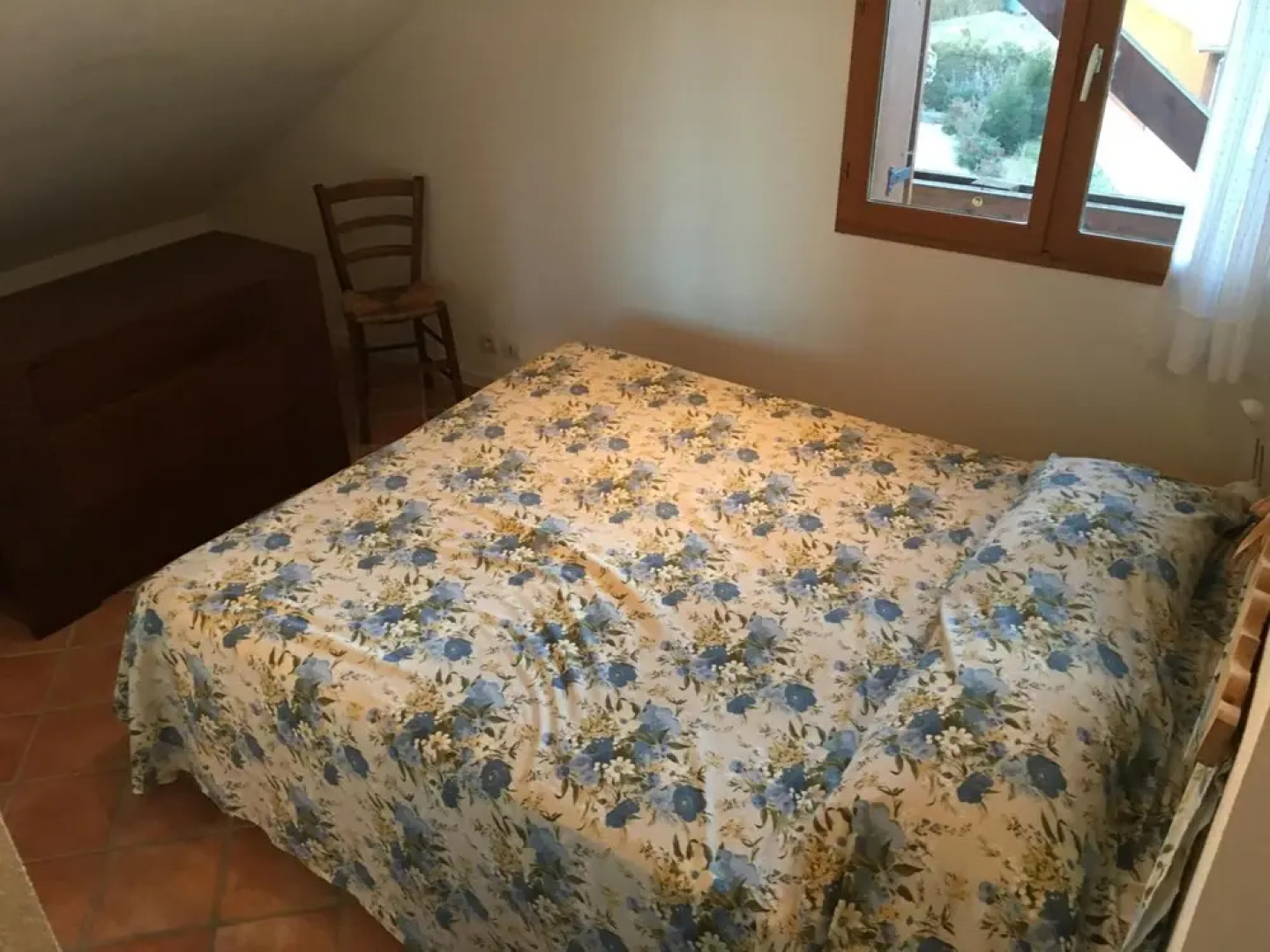 Chalet Clos Gauthier