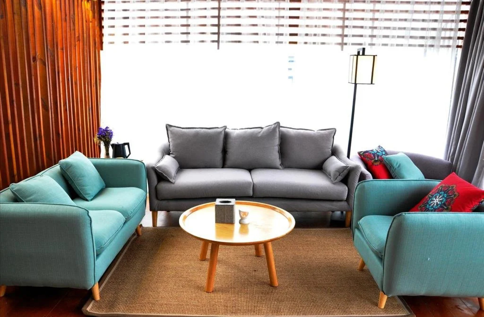 Sweet Valley Foso Hotel