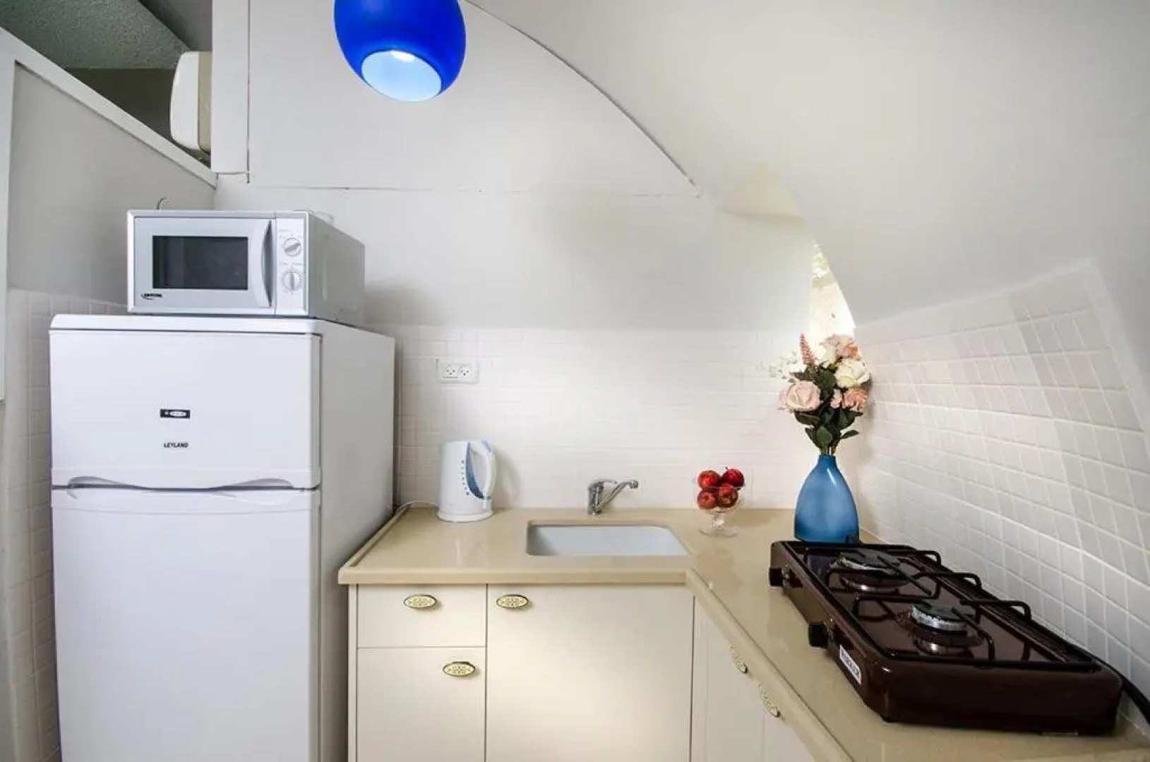 Dor Holiday Village Kibbutz