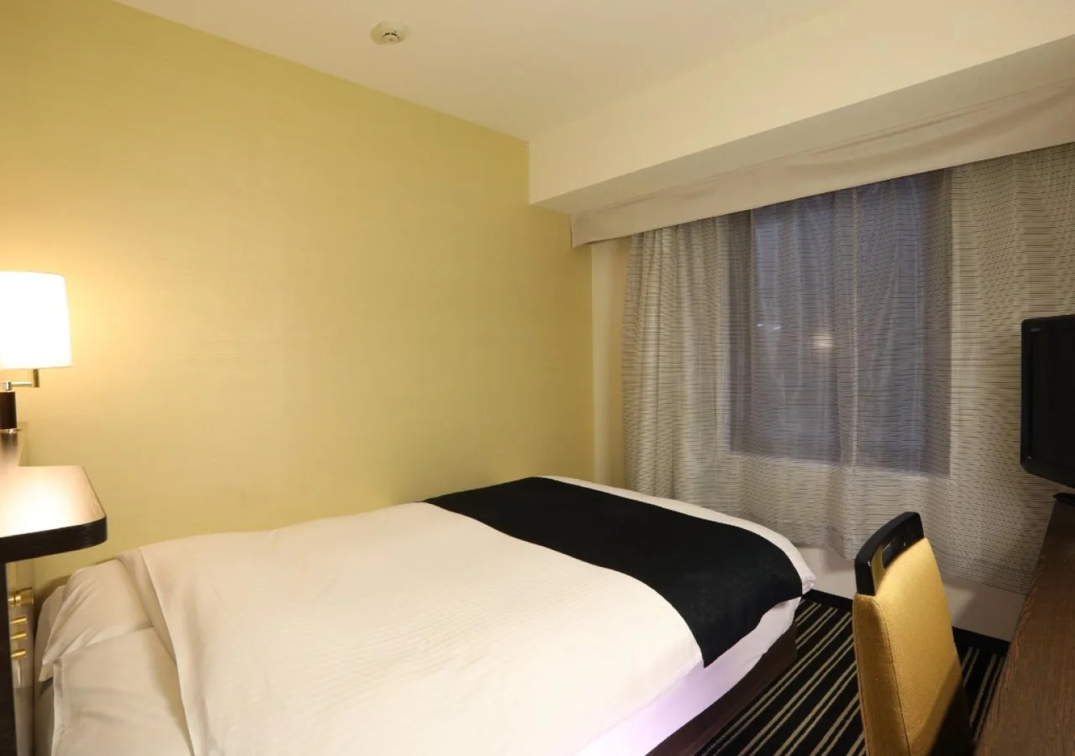 APA Hotel Tokyo Kudanshita