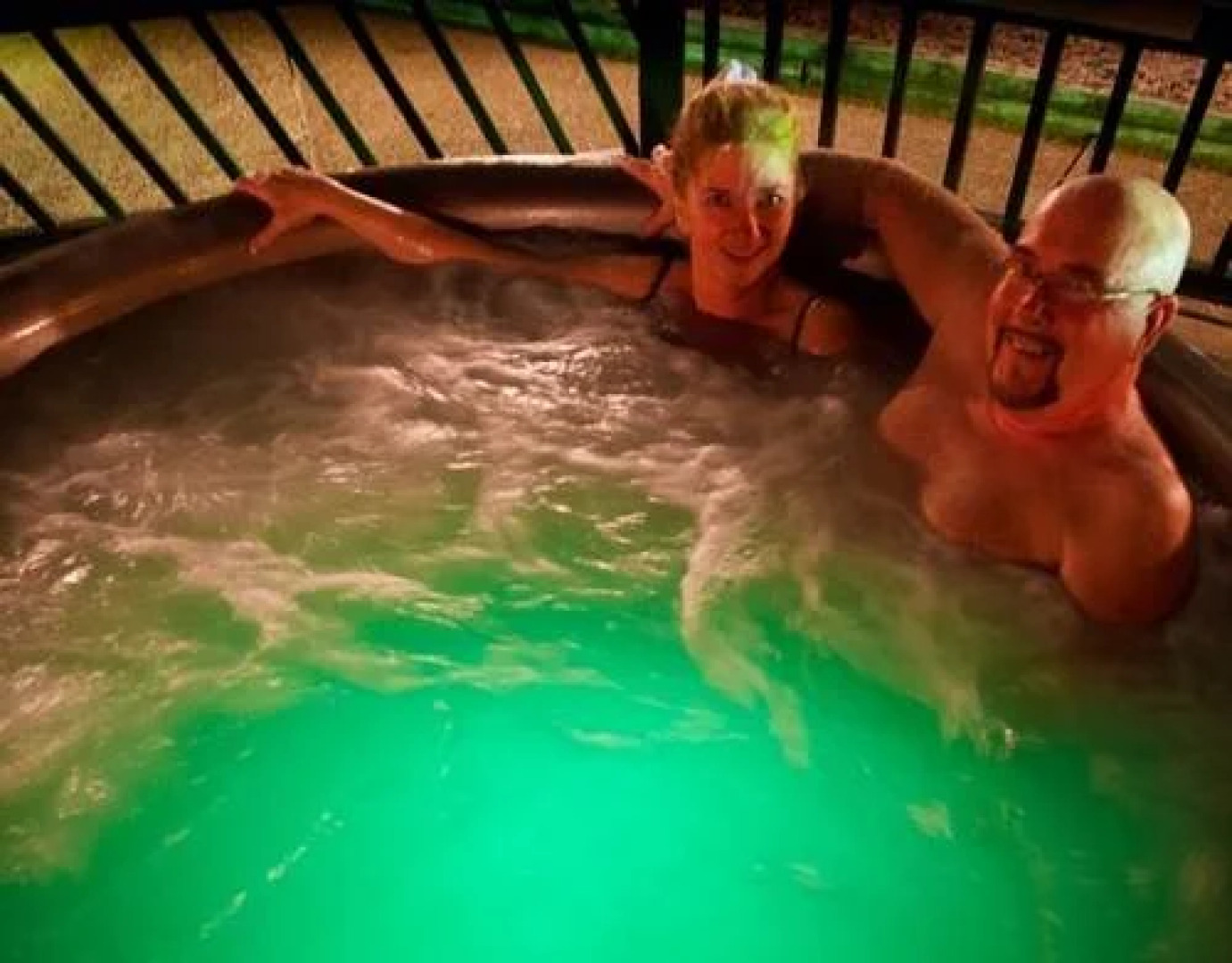 Dogwood Hills Golf Resort