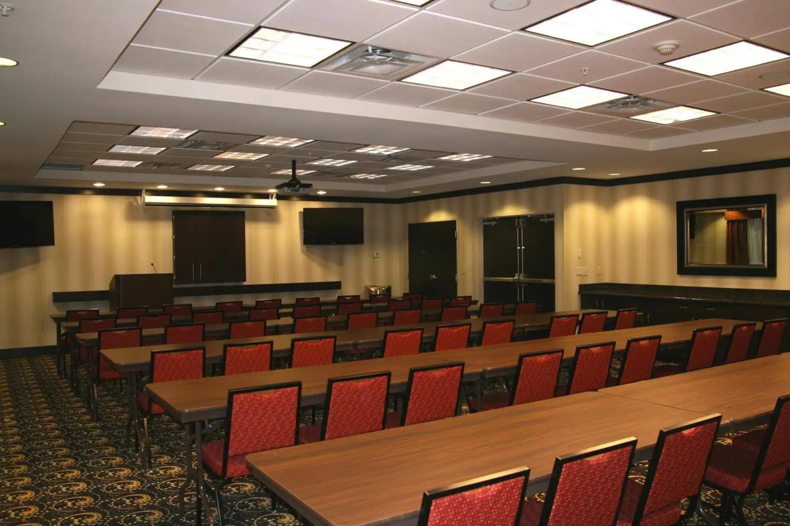 Hampton Inn & Suites Tulsa/Catoosa