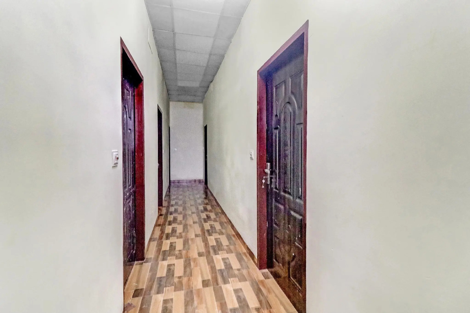 OYO Flagship 81985 Hotel Yogi