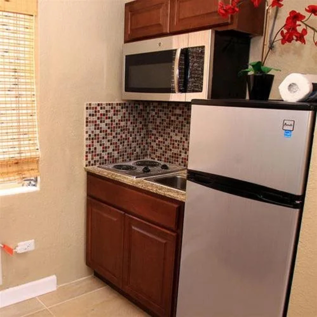 Bamboo Beach Club #202 Apartment