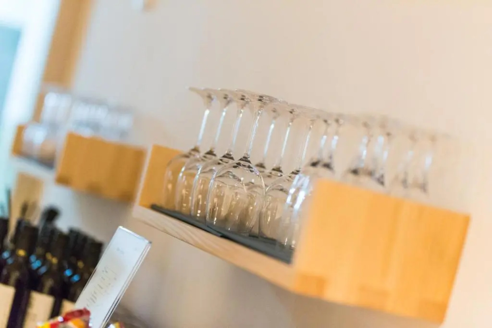 DIE KRONE - Hotel Garni