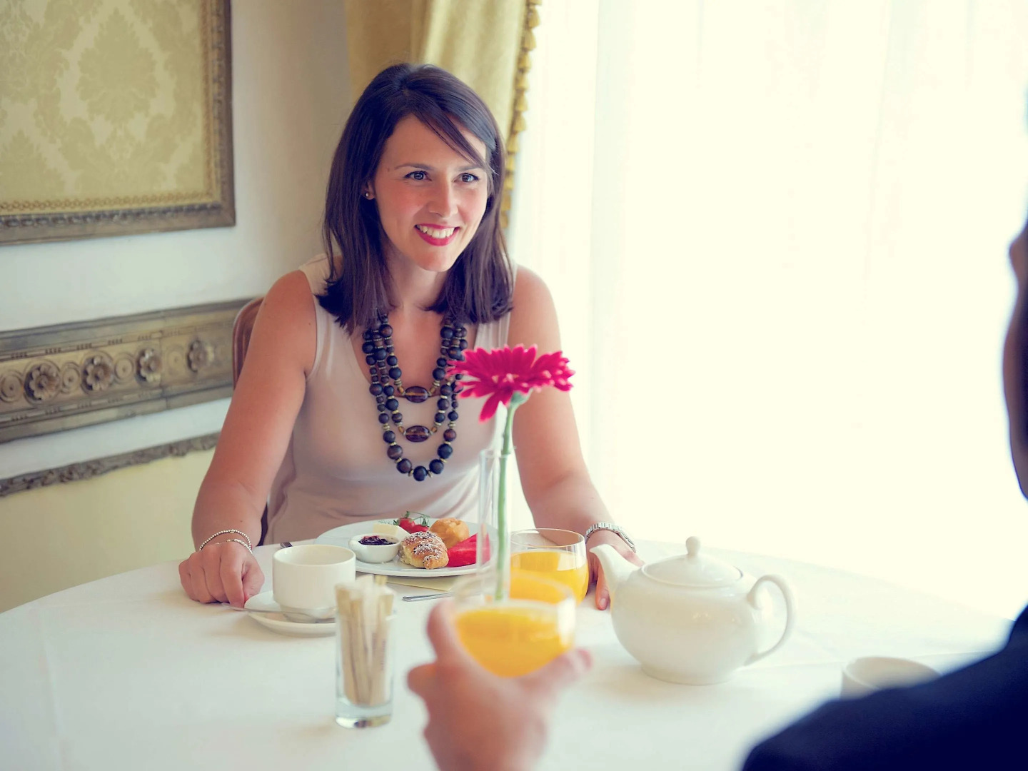 Hotel Excelsior Palace Palermo