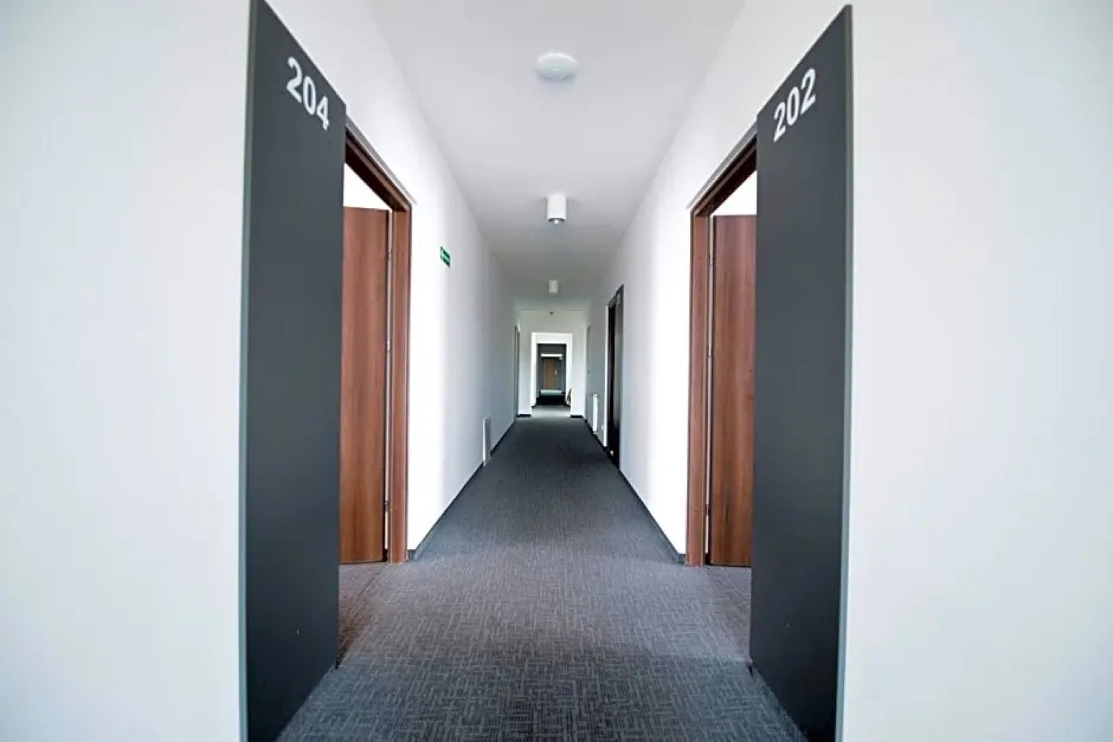 Resort Holiday Home Centrum Opieki I Rehabilitacji