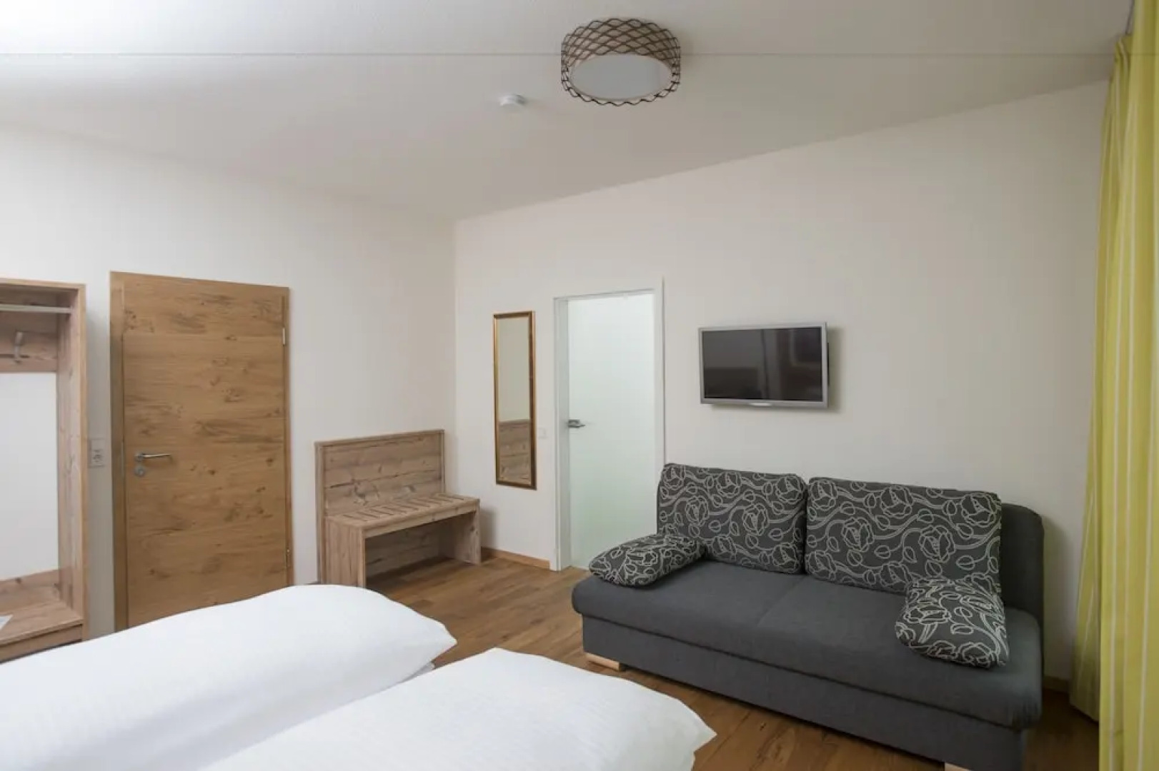 Landgasthof Zahn - Moderne Unterkunft