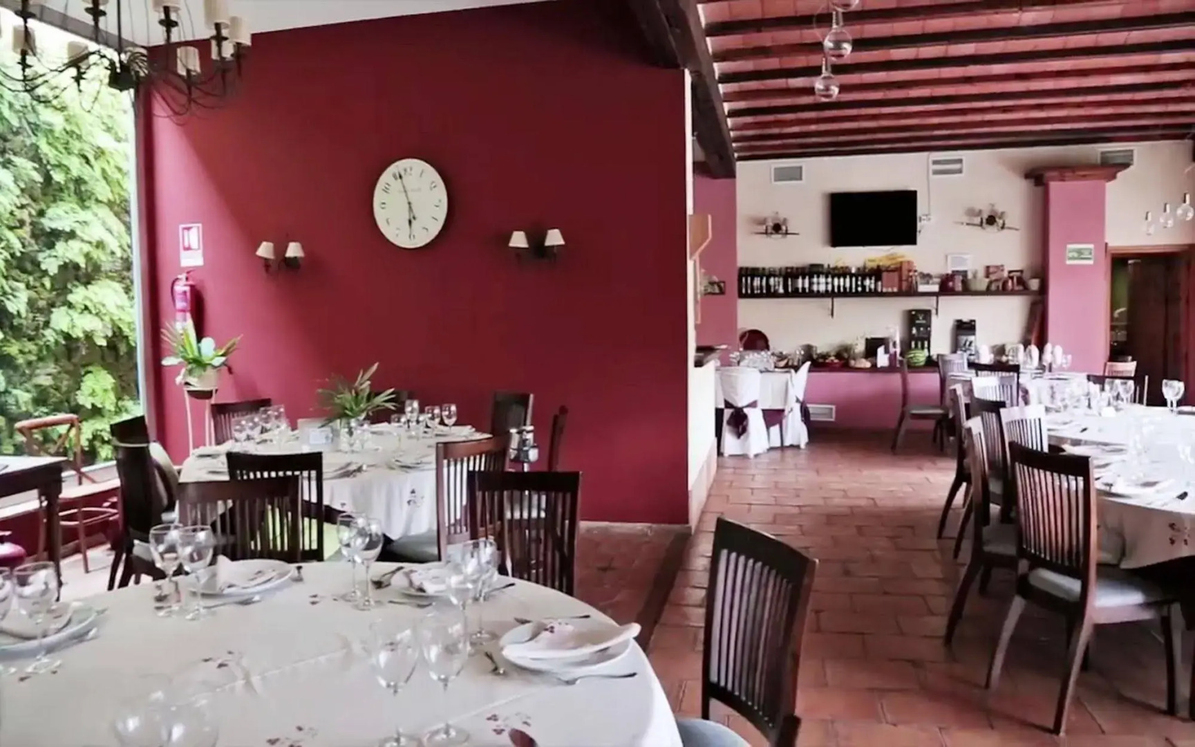 Las Aguas de Arbuniel