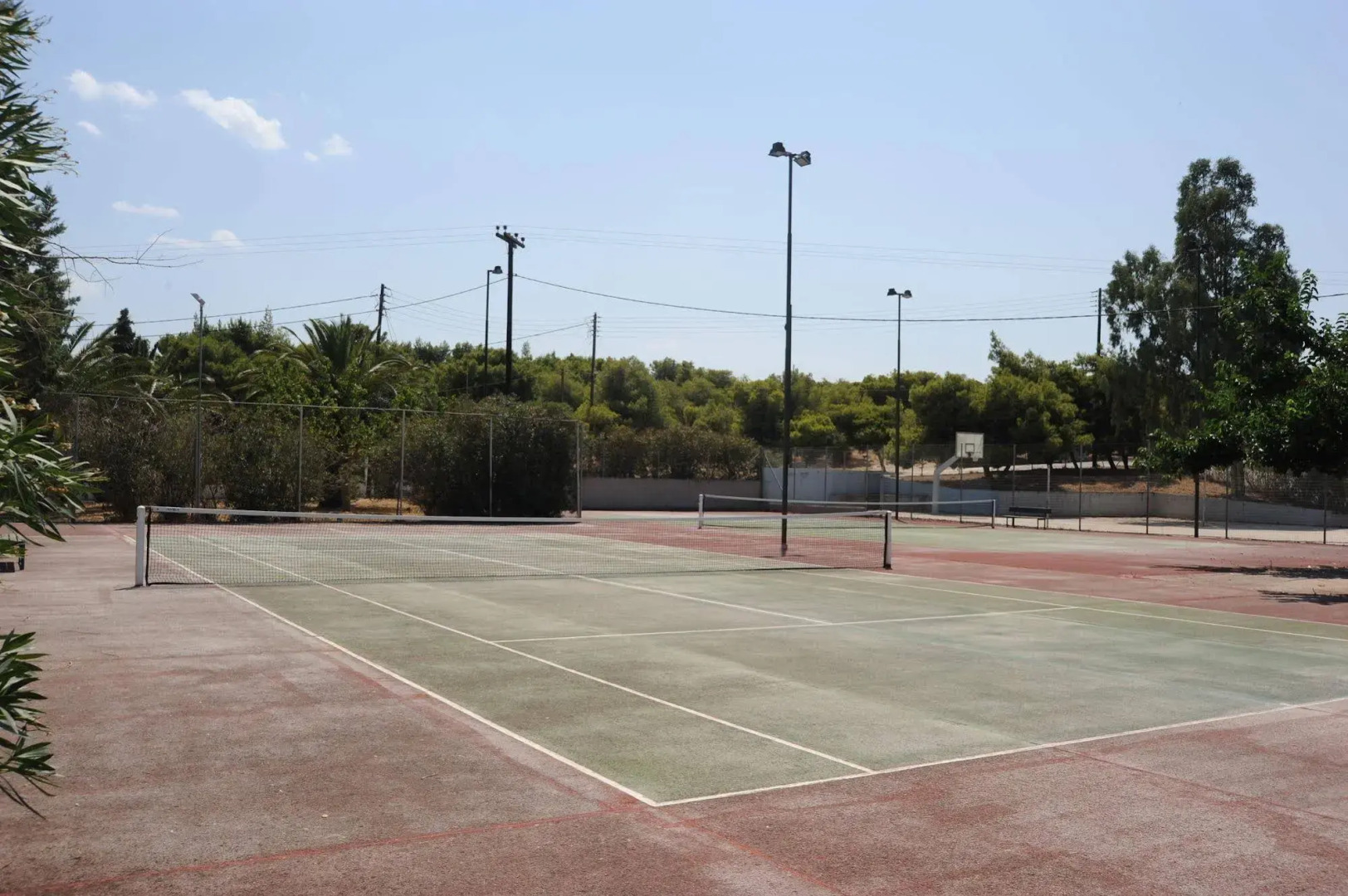 Hotel King Saron Club Marmara