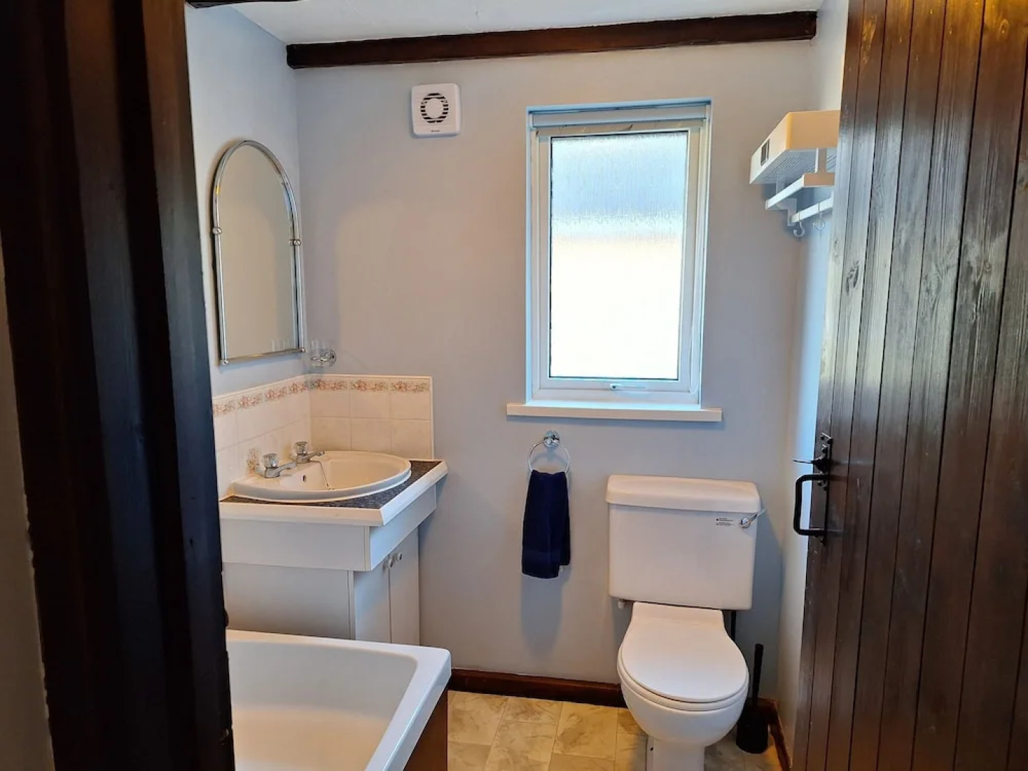 Thornbury Holiday Park