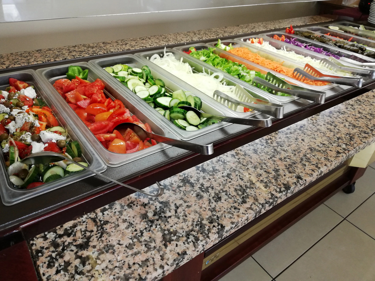 Pela Maria Hotel - All Inclusive