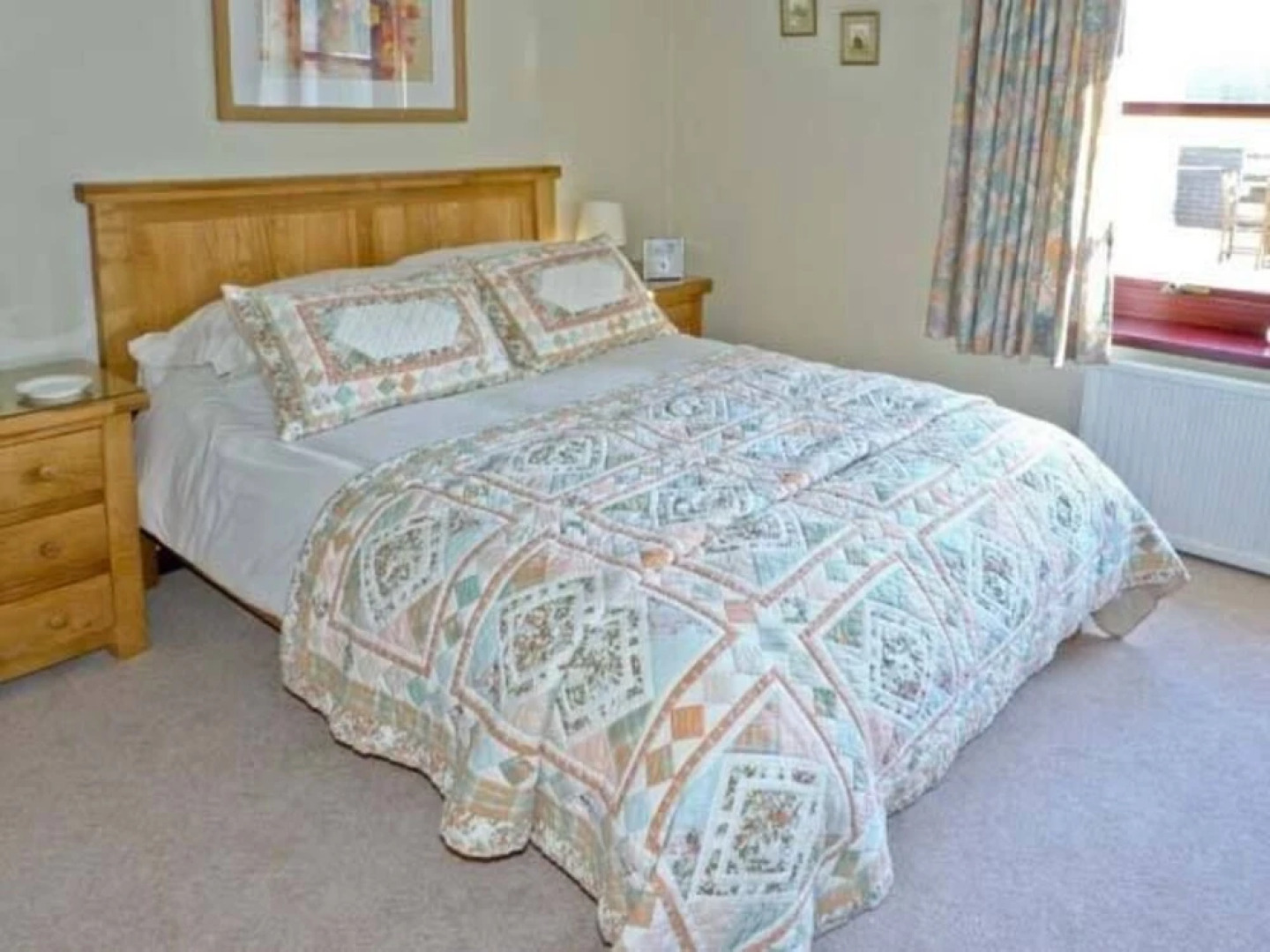 The Barn at Daldorch