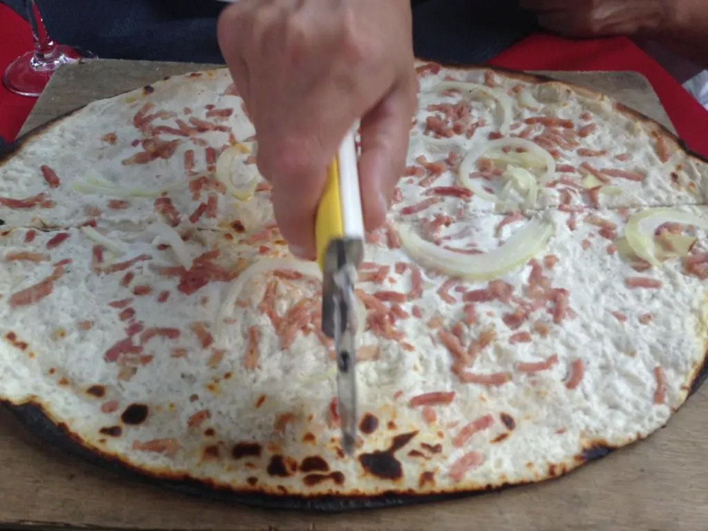 Chambres d'hôtes chez Martine