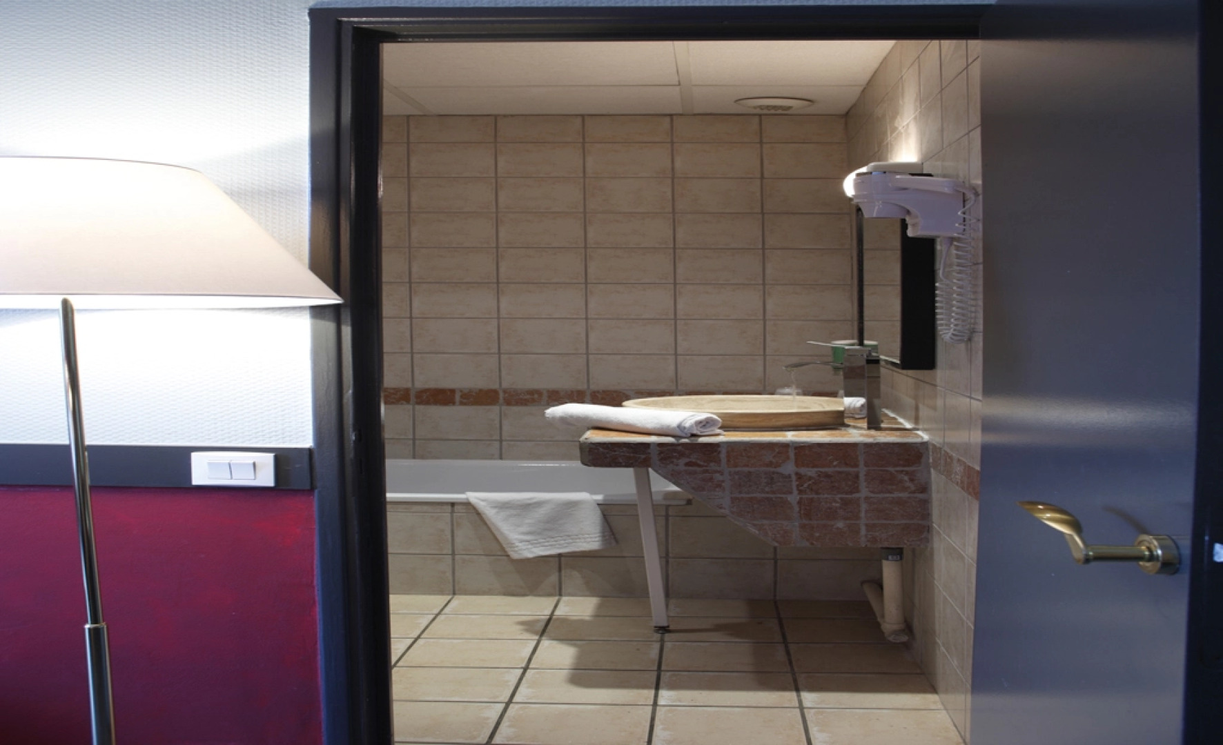 Hôtel Amoi Vieux Port - Marseille