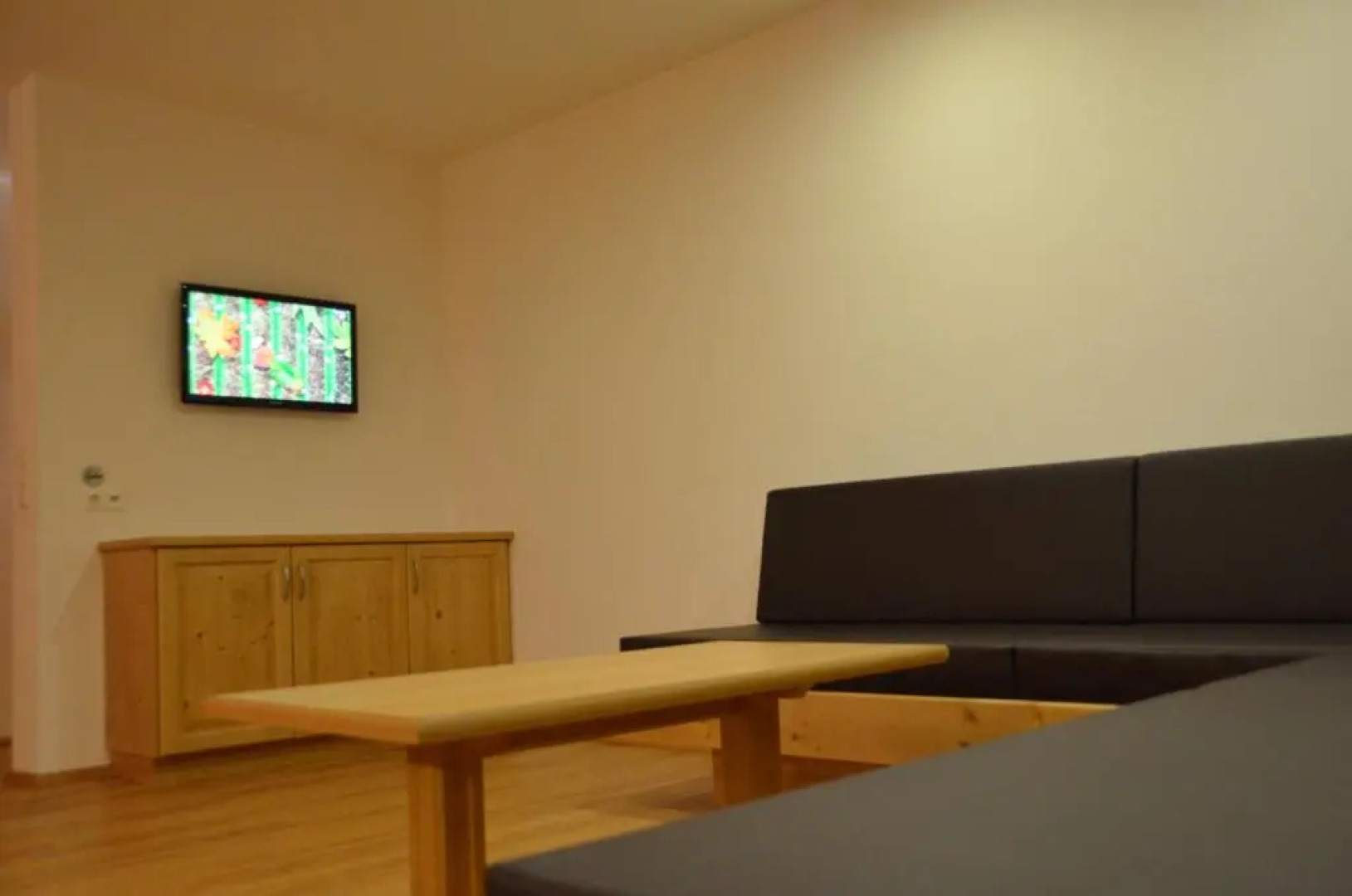 Bergwelt Appartements - Haus Nord