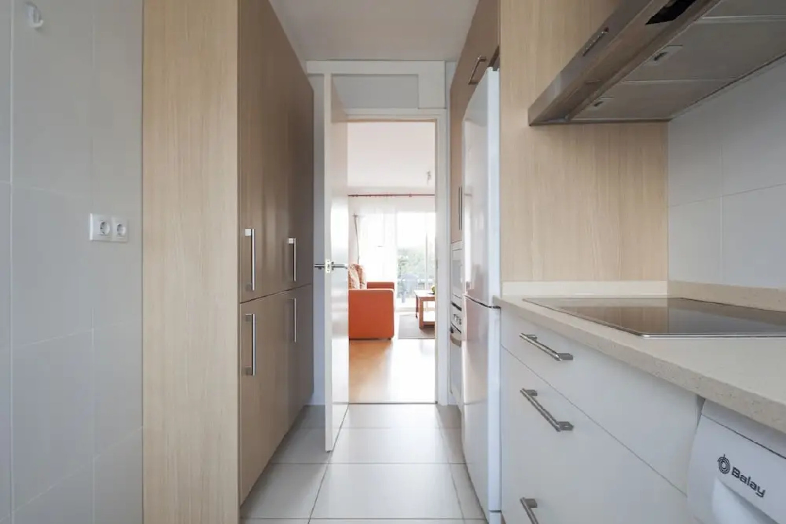 Apartamento Penya Golosa (025)