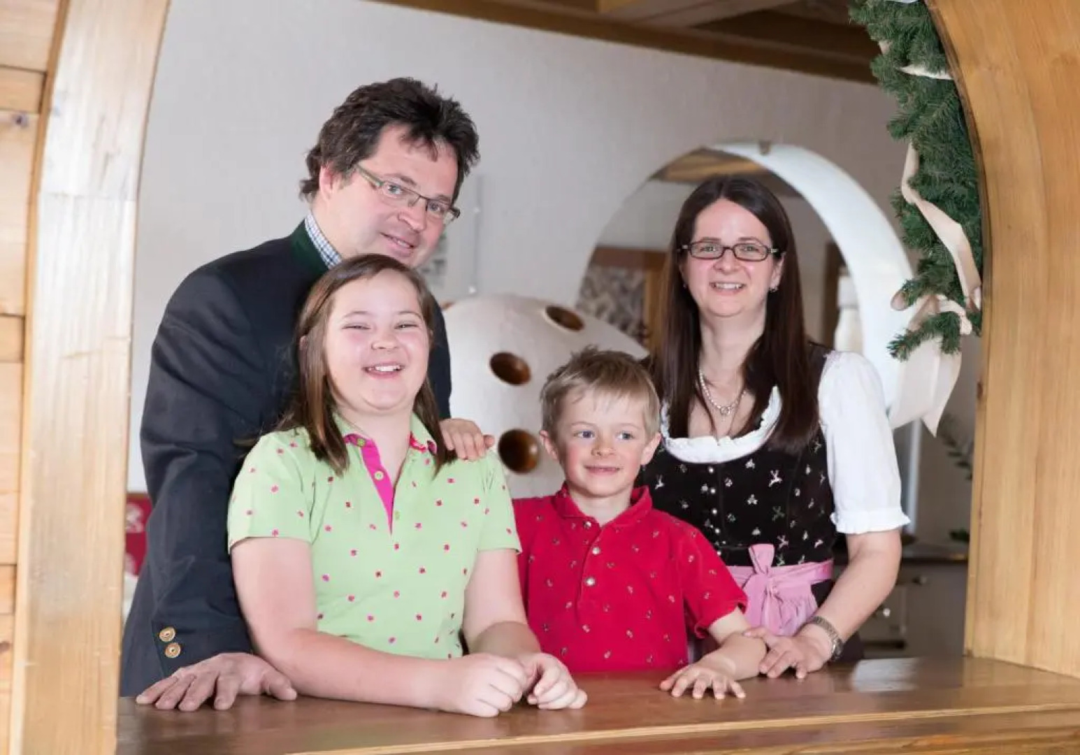 Ski- & Wanderhotel Berghof