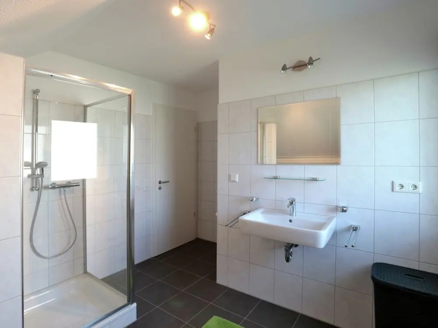 Beautiful Villa with Garden near Ski Area in Kustelberg