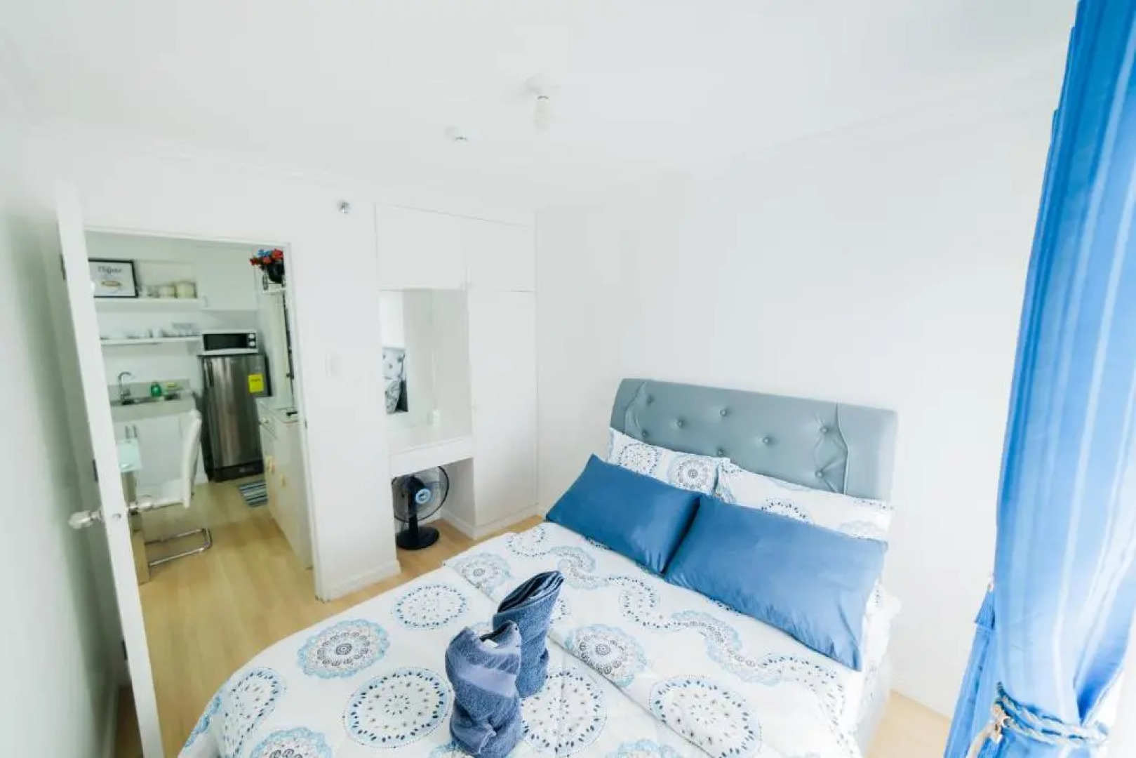 Charming Brand New 2 Bedroom Condo @One Oasis