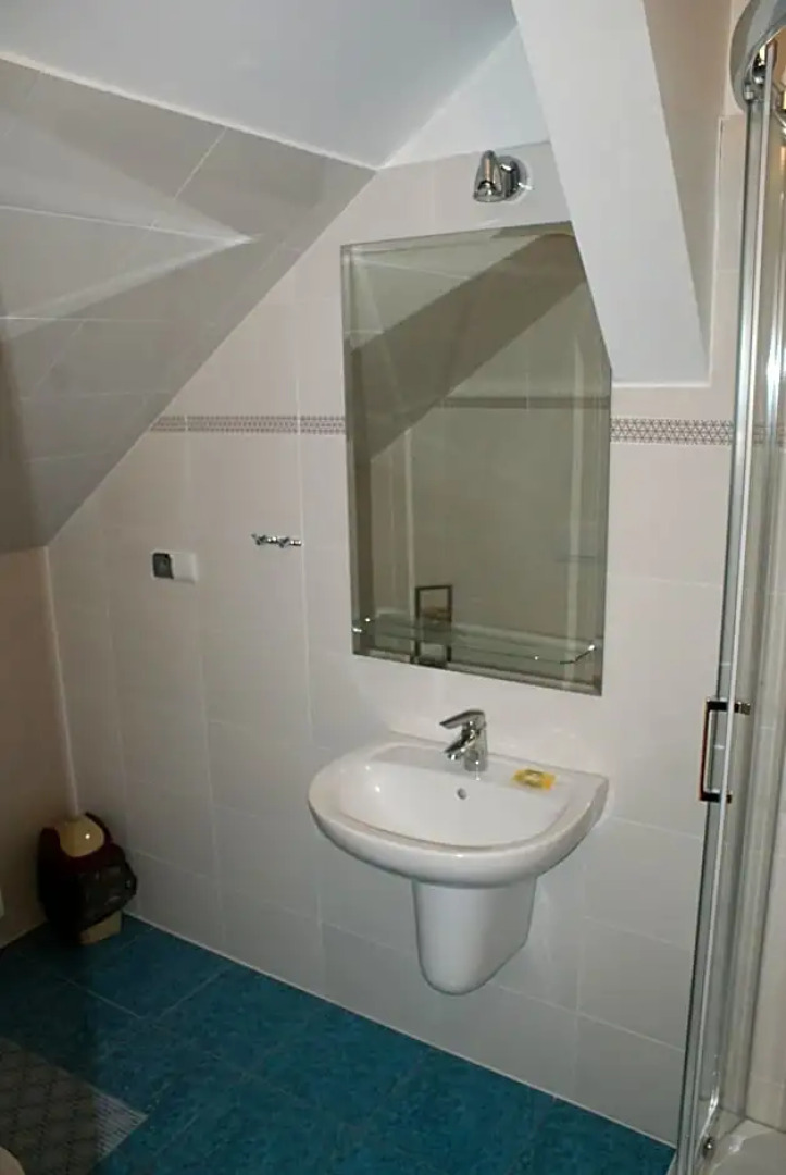 Apartamenty Rodzinne