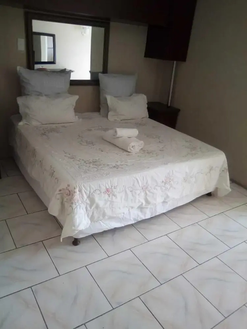 Afro-She Guest Lodge