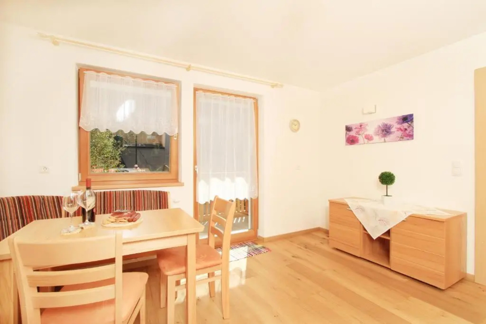 Appartements Sonnenschein