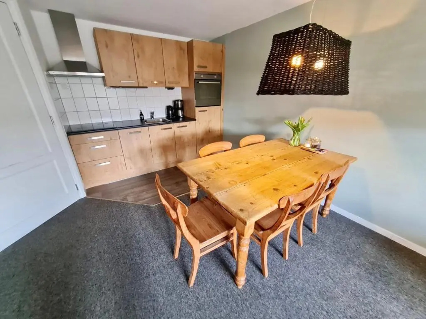 Vakantieboerderij Broeresloot