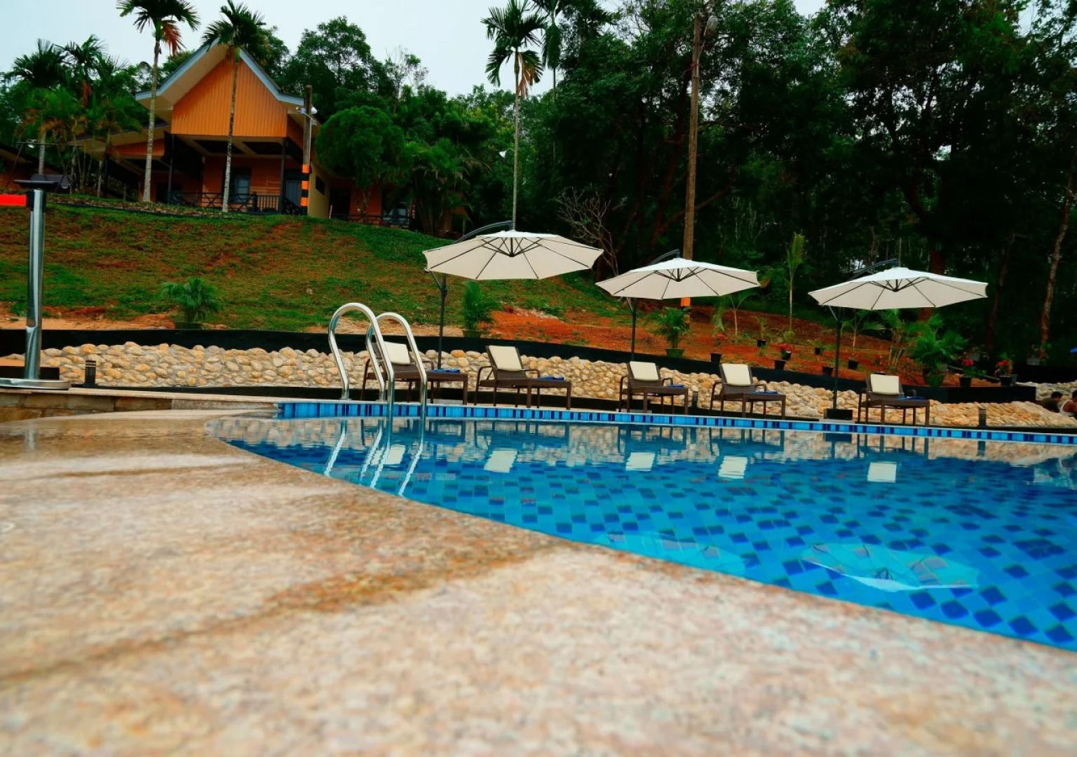 Thuwunna Bumi Mountain View Resort