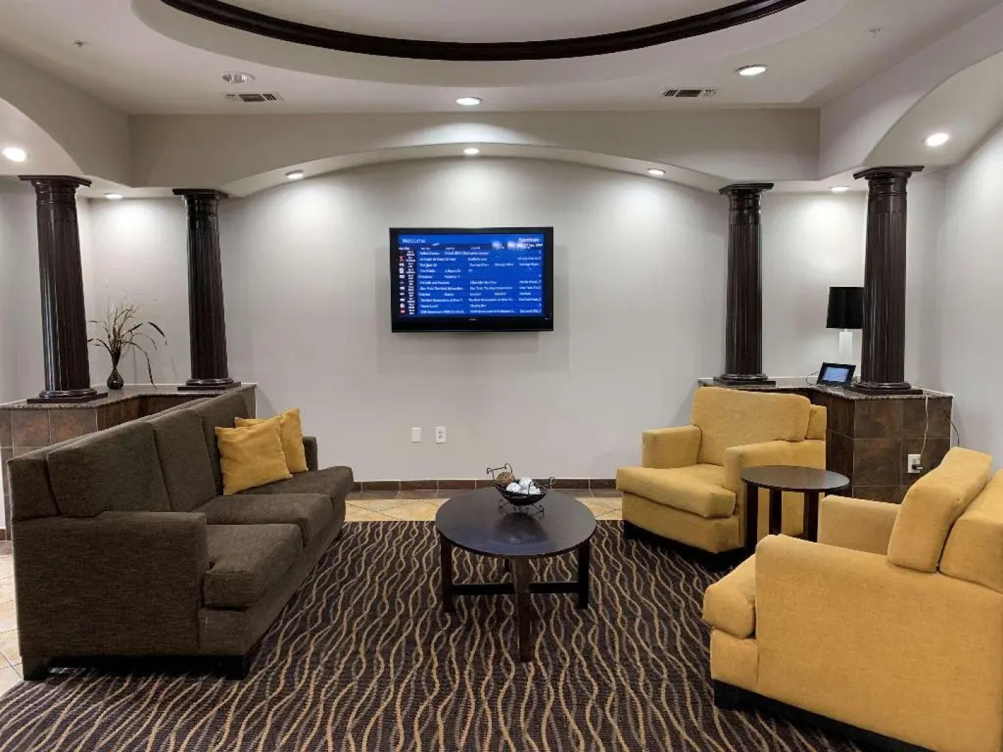 Hotel Coco