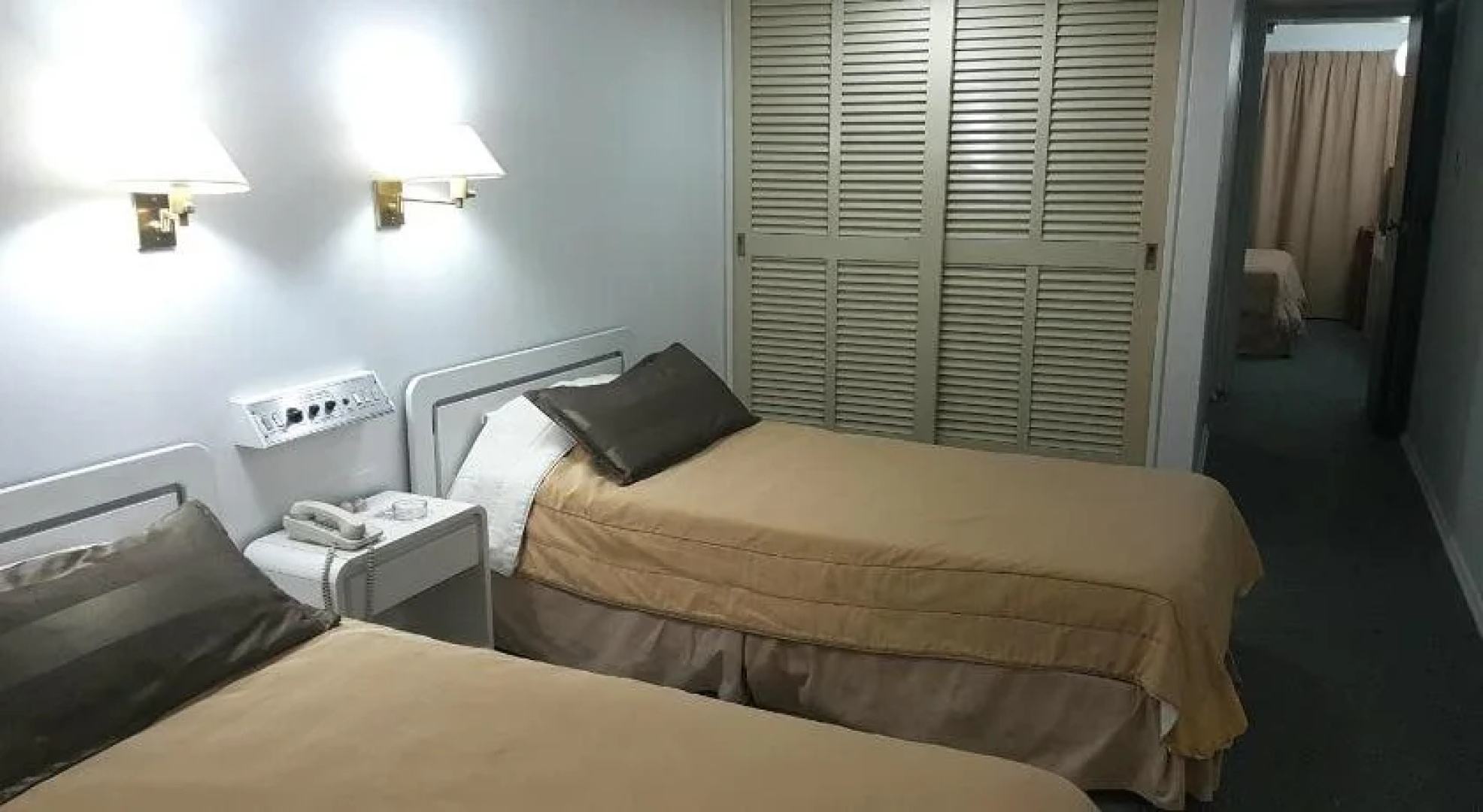 Plaza Hotel La Rioja