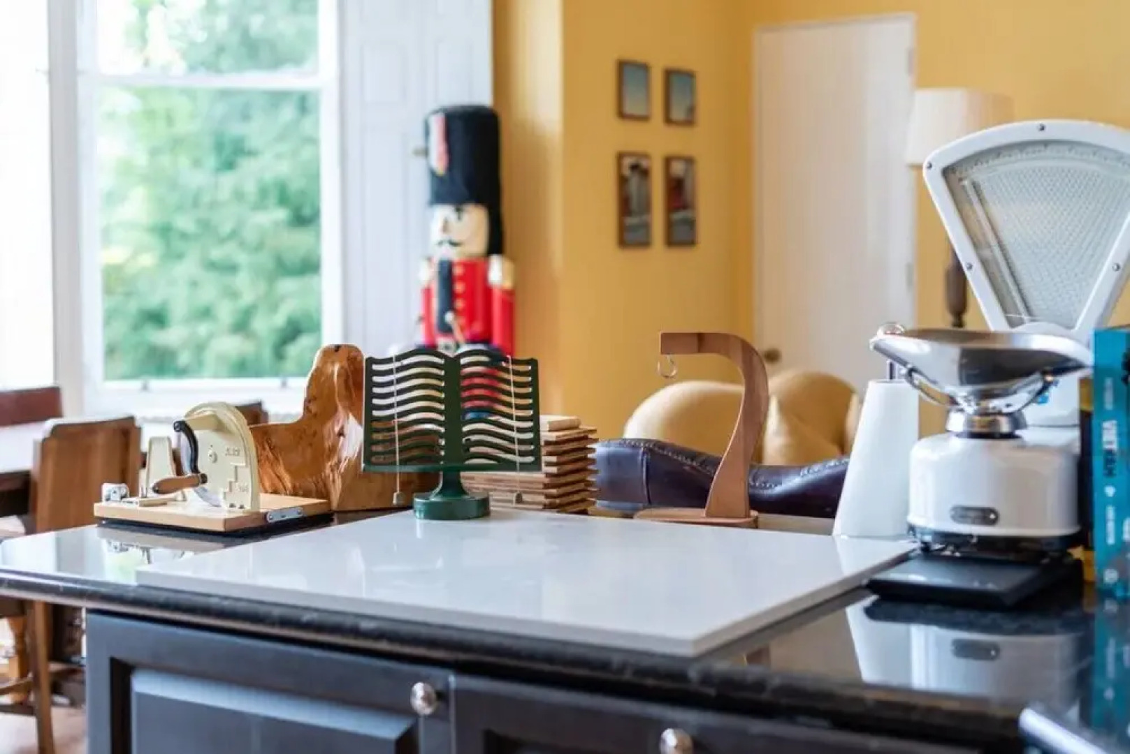 The Nutcracker Suite