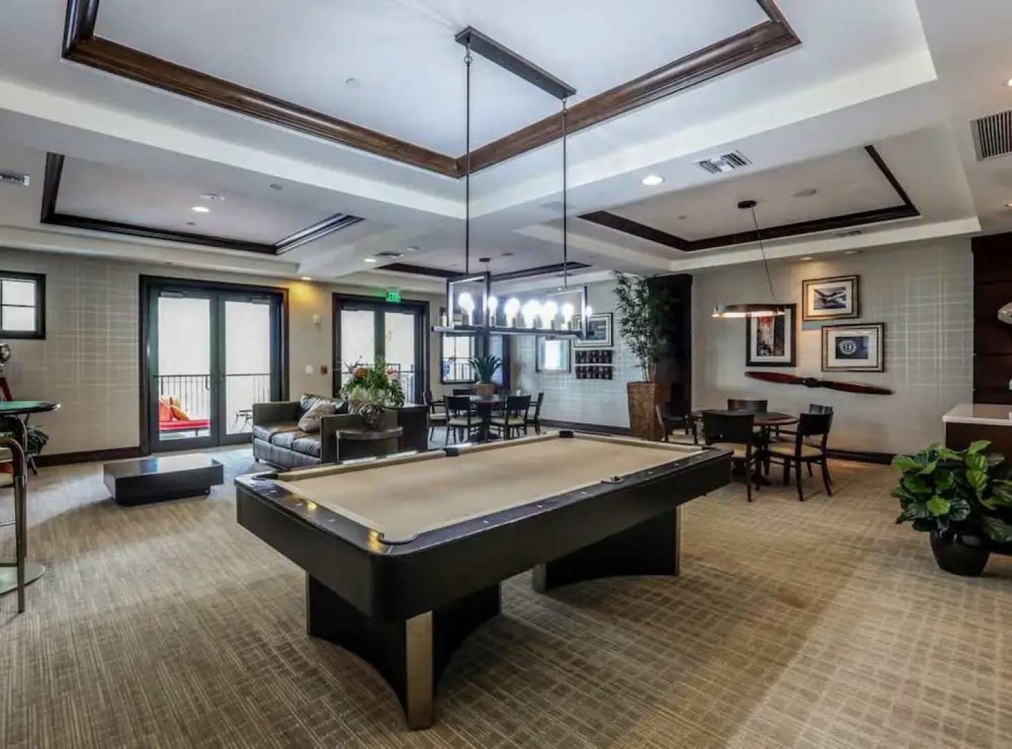 LYX Suites at Amli in Doral