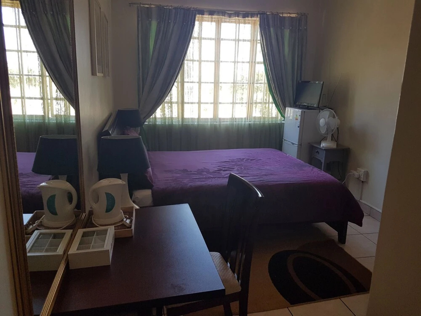 Ramandire Bed and Breakfast