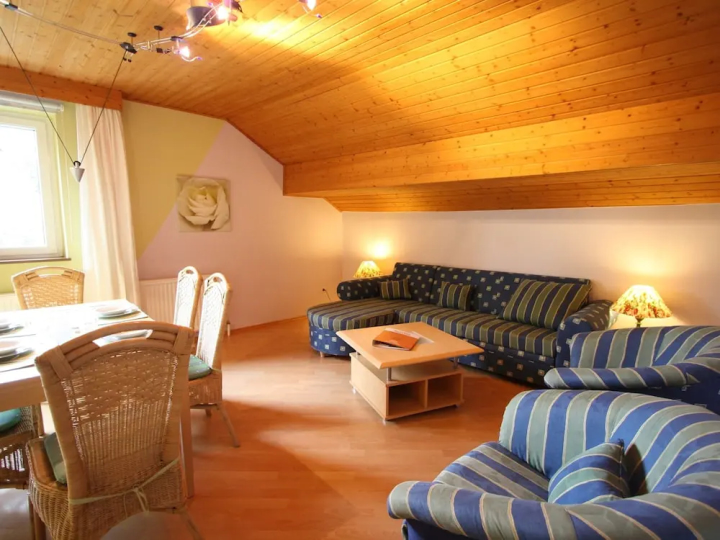 Apartment in Krispl Near Hiking Trails