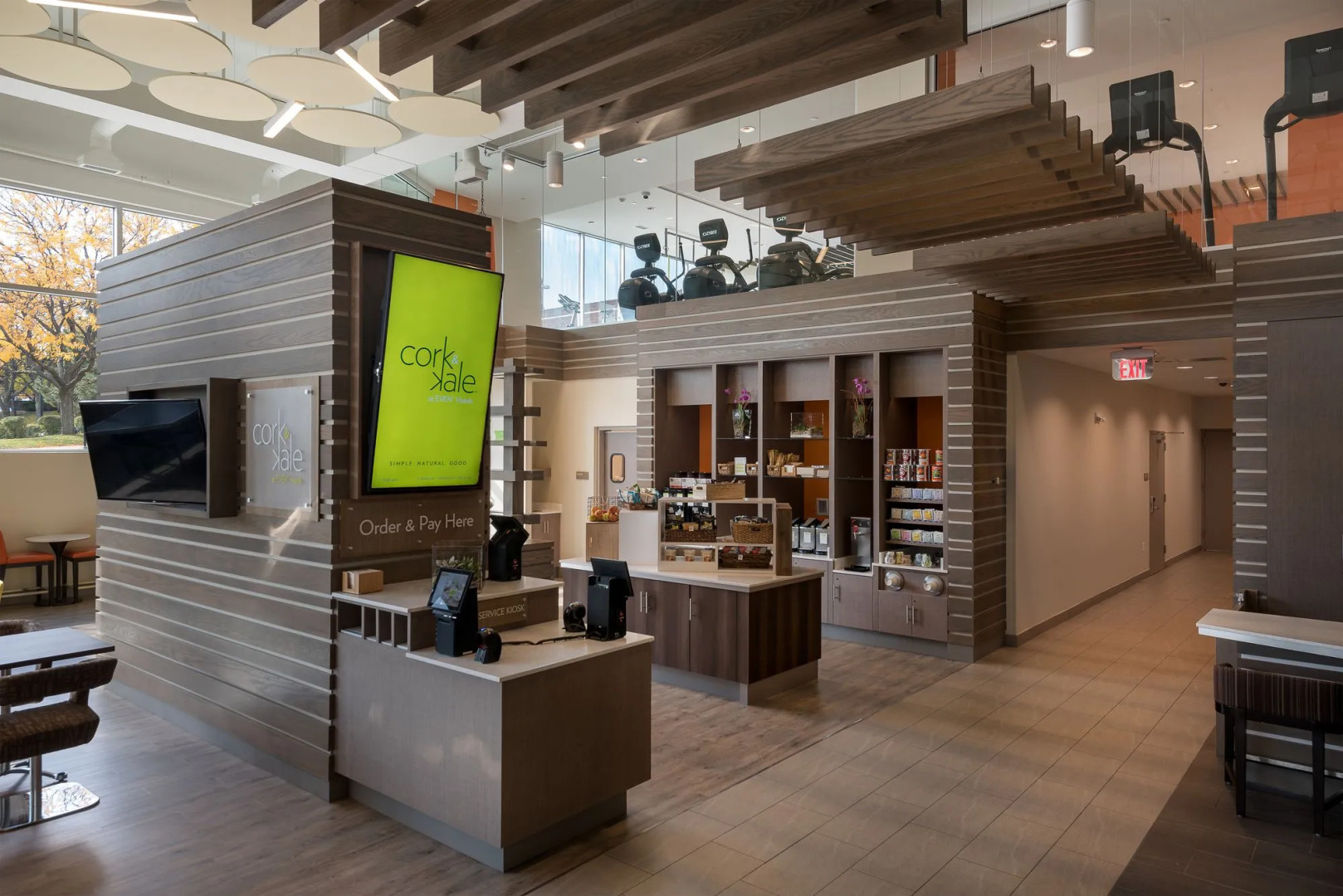 EVEN Hotel Omaha Downtown - Old Market by IHG