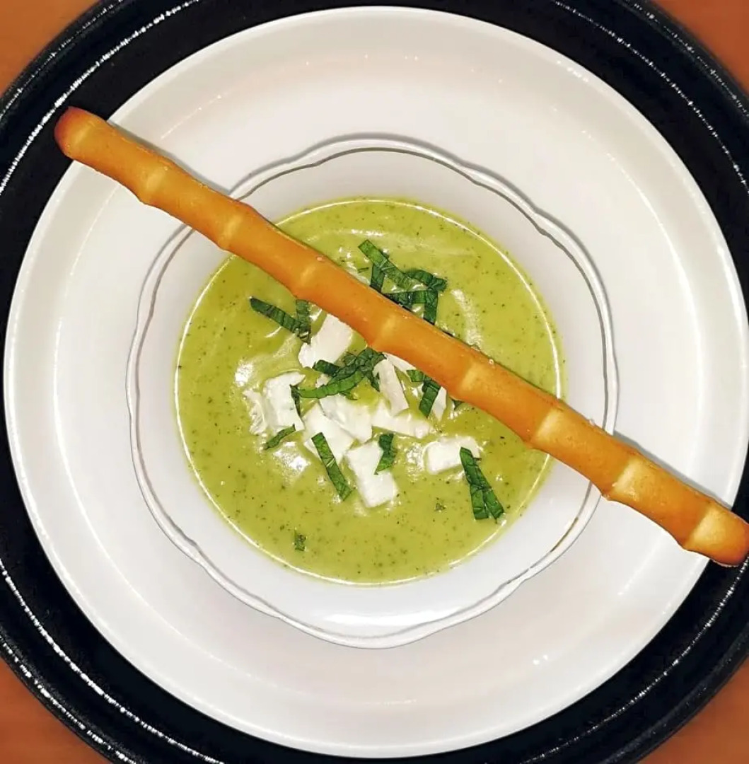 Le Chant du Coquelicot