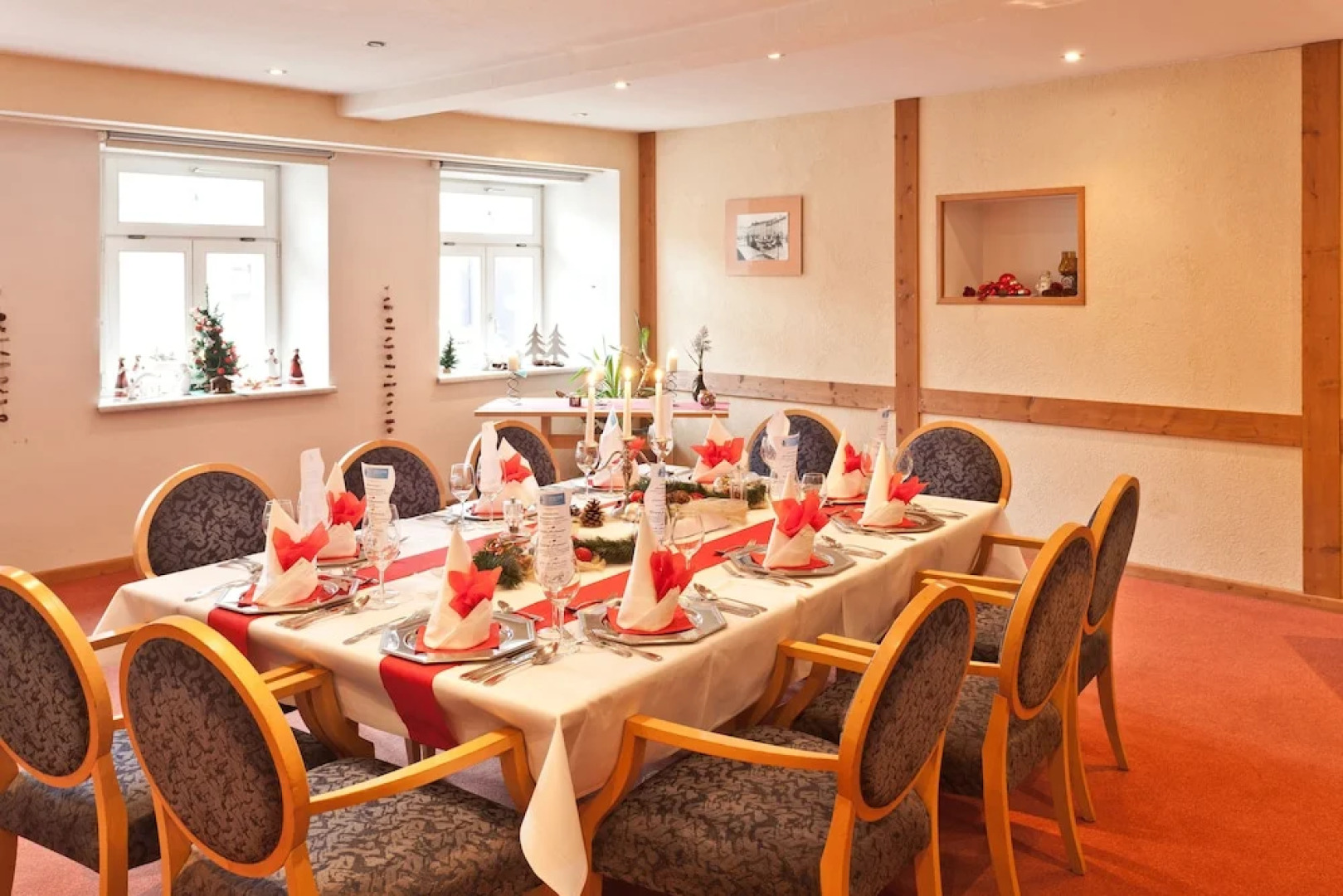 Ente von Wassertrüdingen