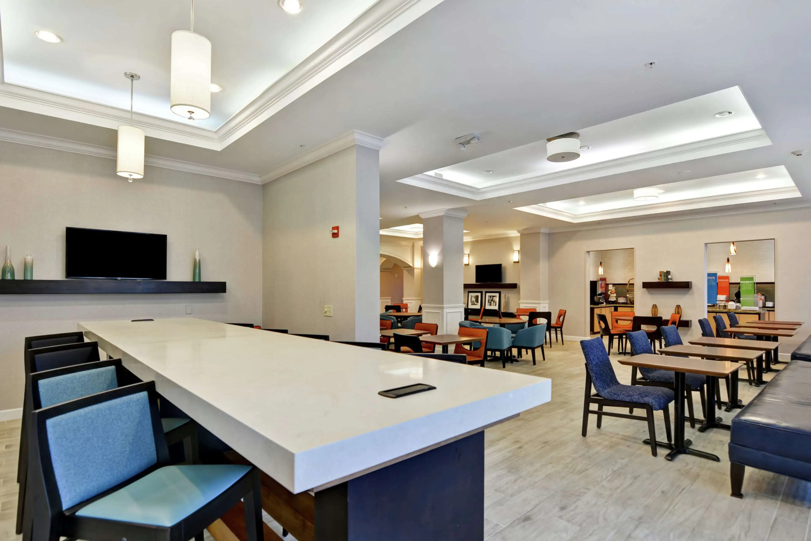 Hampton Inn Palm Beach Gardens