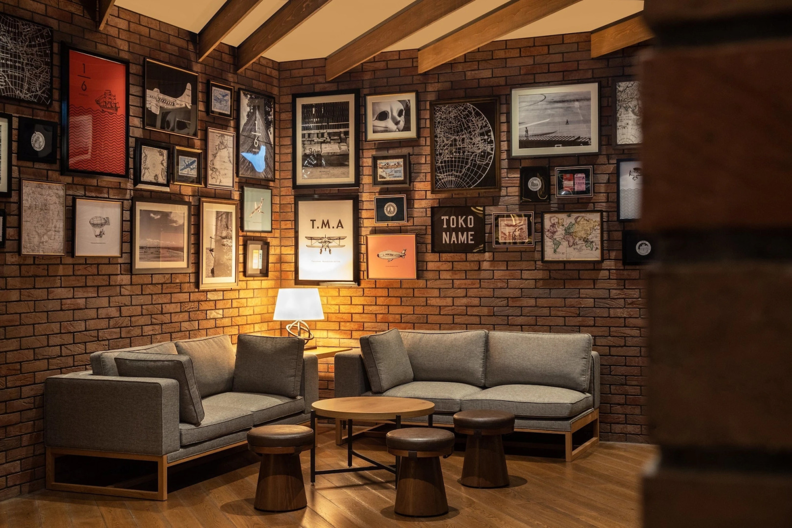 Four Points by Sheraton Nagoya, Chubu International Airport