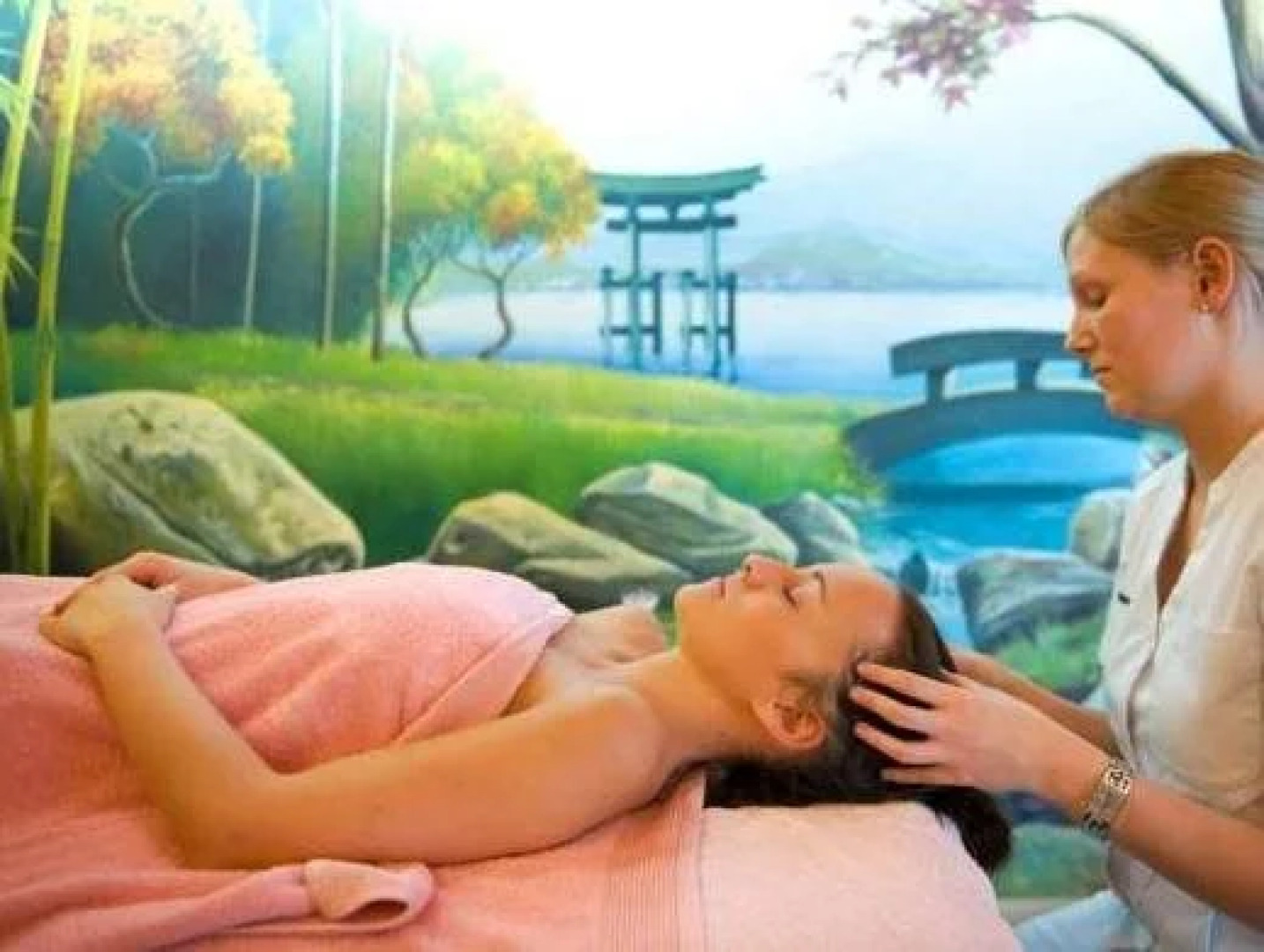 Thermae Grimbergen Hotel