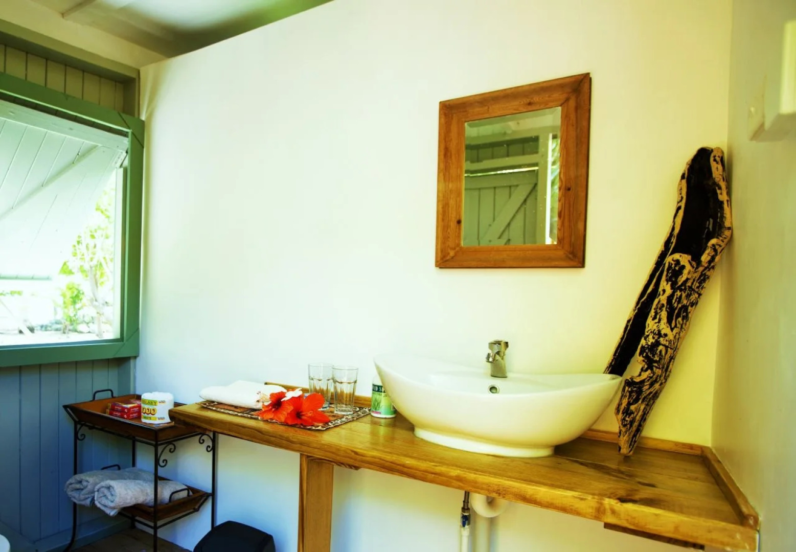 Mai Dive Astrolabe Reef Resort