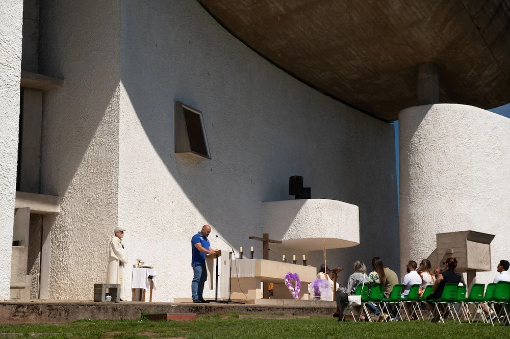 Gîte et Couvert Chez Dimanche