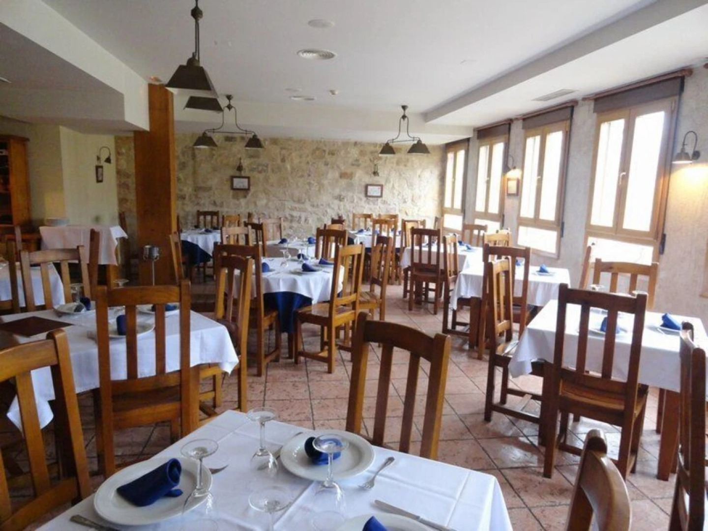 Hotel Rural La Mesta