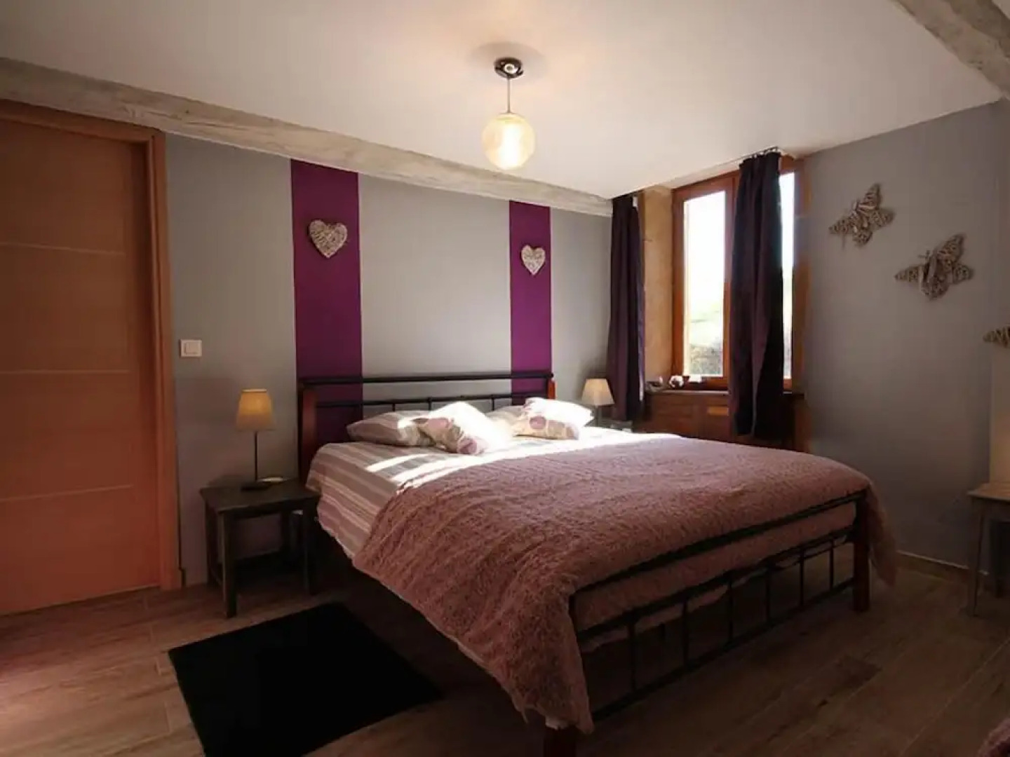 La Bergerie du Bois Joannin